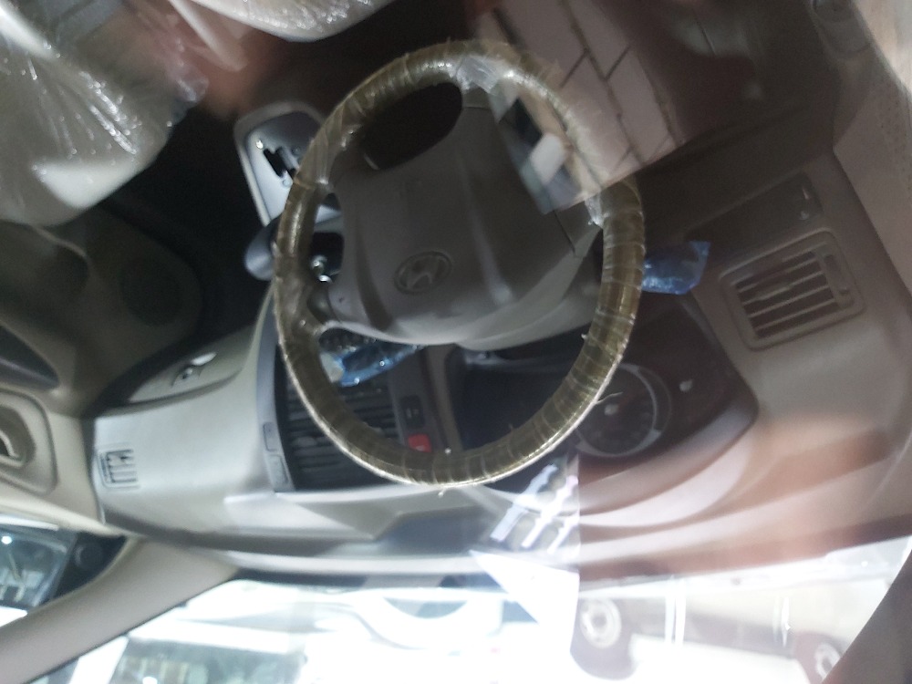 هیوندای تۆکسۆن